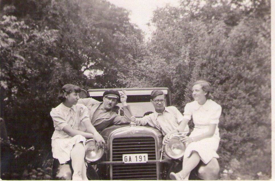 Kir�ndul�s '39.